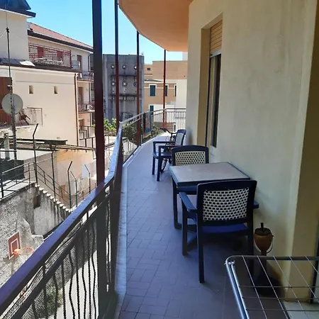 6 Posti Letto 200 M.dal Mare Daire