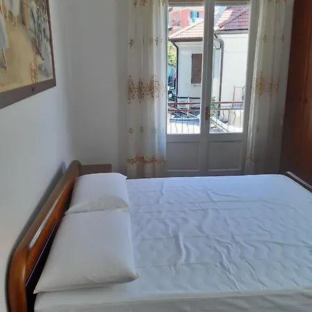 Daire 6 Posti Letto 200 M.dal Mare